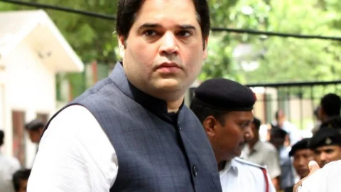 देश को जोड़ने की राजनीति होनी, तोड़ने नहीं, भाई को बांटो, भाई को काटो की राजनीति नहीं होने देंगे : वरुण गांधी