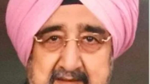 पंजाब के एक्स सीएम दरबारा सिंह के बेटे जोगिंदर सिंह जौहल का निधन, धनबाद का खोला था पहला थ्री स्टार होटल स्काईलार्क
