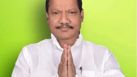 बिहार: कड़े मुकाबले में तारापुर विधानसभा सीट से JDU ने RJD को हराया, राजीव सिंह जीते