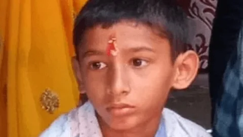 बिहार: गया में रिटायर्ड आर्मी मैन के सात साल के बेटे का किडनैप, मांगी 25 लाख रुपये की फिरौती