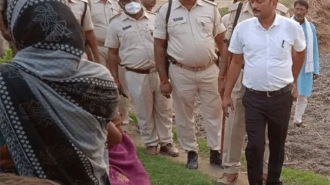 बिहार: गोपालगंज व बेतिया में जहरीली शराब से मरने वालों की संख्या पहुंची 26,  CM नीतीश, छठ के बाद करेंगे समीक्षा