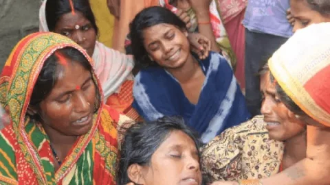 बिहार में जहरीली शराब से 40 की मौत, गोपालगंज में 20, बेतिया में 16, समस्तीपुर में चार की गयी जान, 19 धंधेबाज अरेस्ट