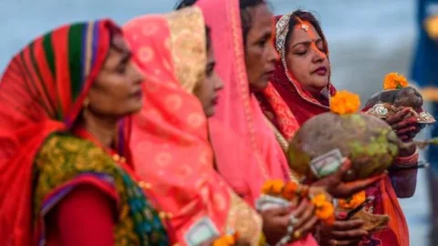 धनबाद : 22 मार्च से नहाय खाय के साथ चैती छठ महापर्व शुरू, 36 घंटे के कठिन व्रत की तैयारी तेज