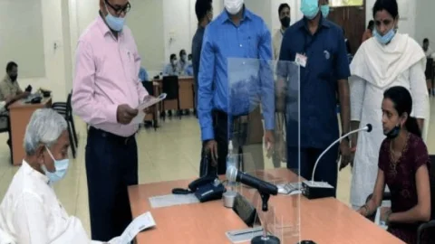 बिहार: शराबबंदी में खलल डालने वालों के खिलाफ होगी सख्त कार्रवाई, जागरूकता अभियान भी चलेगा: सीएम नीतीश