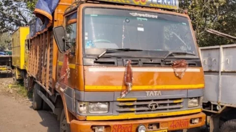 धनबाद: हिमाचल प्रदेश से झारखंड में हो रही गांजा की तस्करी, धनसार में पकड़ाया 80 लाख का गांजा