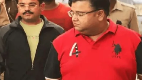लखीमपुर खीरी में हिंसा के दौरान आशीष मिश्रा मोनू व अंकित दास के आर्म्स से हुई थी फायरिंग, फॉरेंसिक रिपोर्ट में पुष्टि