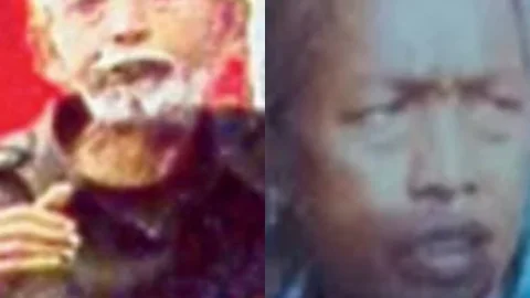 झारखंड: एक करोड़ का इनामी नक्सली प्रशांत बोस सात दिनों की पुलिस रिमांड पर, फोटो दिखाकर पूछताछ 