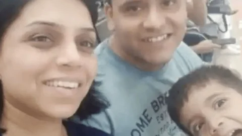 मणिपुर:असम रायफल के काफिले पर  उग्रवादियों का हमला, CO की पत्नी और बेटे की भी मौत, चार जवान शहीद