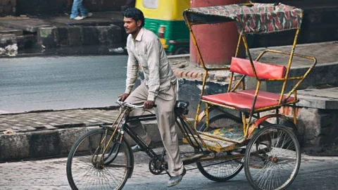 ओड़िसा: बुजुर्ग महिला ने रिक्शा चालक के नाम कर दी करोड़ों की संपत्ति