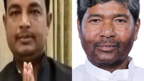 बिहार: सेंट्रल मिनिस्टर पशुपति कुमार पारस को हराने वाले आरजेडी के एक्स एमएलए नहीं जीत पाये मुखिया चुनाव