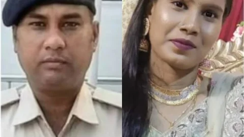 जमशेदपुर: महिला से परेशान हो गया था ASI, पीछा छुड़ाने के लिए कर दी मर्डर,  पुलिस ने्  आरोपी को भेजा जेल 
