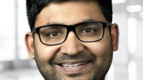 ट्विटर के सीईओ जैक डोर्सी ने दिया इस्तीफा, पराग अग्रवाल होंगे नये चीफ