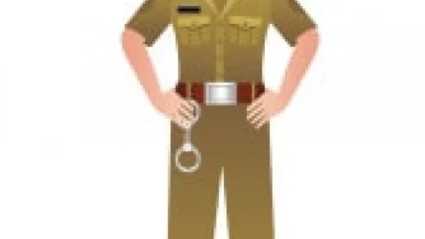 मध्य प्रदेश : महिला कॉन्स्टेबल को जेंडर चेंज की परमिशन,अब पुरुष कॉन्स्टेबल कहलायेगी
