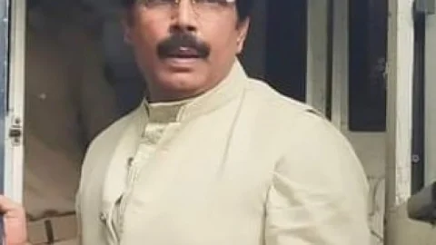 बिहार: जेल में बंद एक्स एमपी आनंद मोहन की रिहाई संभव नहीं, विधानसभा में बोल मिनिस्टर