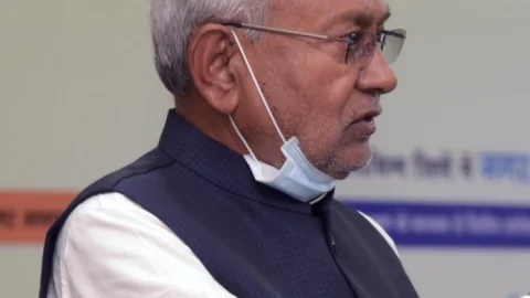 बिहार: नये बिल्डिंग बायलाज को मंजूरी, कैबिनेट की बैठक में 18 प्रस्तावों को स्वीकृति 