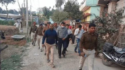 बिहार: समस्तीपुर में जहरीली शराब से तीन मजदूरों की मौत, शादी समारोह में शराब पार्टी की चर्चा