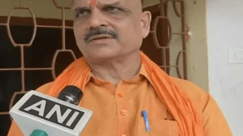 बिहार: मुसलमानों से वोटिंग अधिकार छीने सरकार:  BJP MLA हरि भूषण ठाकुर 