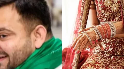 बिहार: लालू यादव के बेटे तेजस्वी यादव की शादी फिक्स, दिल्ली में होगी रिंग सेरेमनी