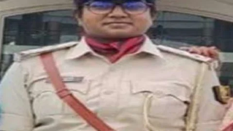 दरभंगा: SI लक्ष्मी कुमारी ने सर्विस रिवाल्वर से खुद को गोली मारी, मौत, 10 घंटे के बाद कमरे से निकाली गयी बॉडी  