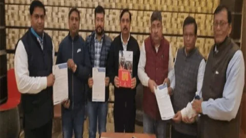धनबाद: मार्च 2022 में लगेगा इंडिया इंटरनेशनल ग्रैंड ट्रेड फेयर