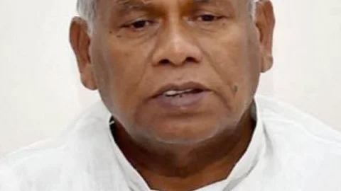 बिहार: मुकेश सहनी चुप लगा देते तो यह नौबत नहीं आती, VIP चीफ बोलते थे आधारहीन बातें :मांझी