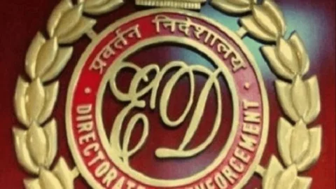 बिहार: दो भ्रष्ट अफसरों पर ईडी ने कसा शिकंजा, FIR दर्ज