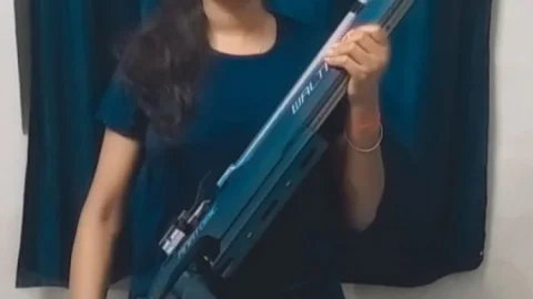 नेशनल शूटर कोनिका लायक की कोलकाता में मौत,  हॉस्टल में फंदे से झूलते मिली, फरवरी  में होनी थी शादी