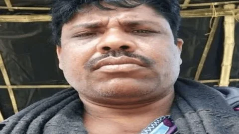 बिहार: पूर्णिया में दिल दहला देने वाली घटना, प्रेमी की मर्डर कर बेडरूम में दफनाया, पलंग बिछा सोने लगी प्रेमिका