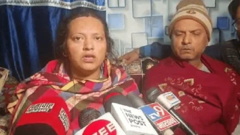धनबाद: नेशनल शूटर कोनिका लायक की मौत को परिजनों ने मर्डर करार दिया, किया CBI जांच की मांग
