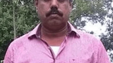 बिहार: गैंगस्टर पप्पू देव पुलिस एनकाउंटर के बाद सहरसा में अरेस्ट, पुलिस कस्टडी में हार्ट-अटैक से मौत
