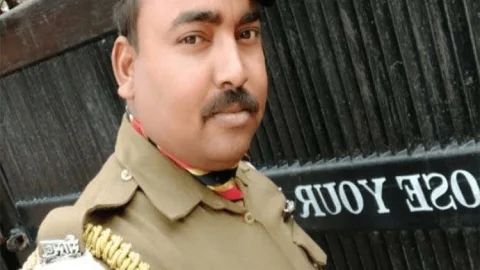  राजस्थान: किशनगढ़ फायरिंग रेंज में मोर्टार का गोला फटा, धनबाद का बेटा बीएसएफ कांस्टेबल संदीप सिंह शहीद