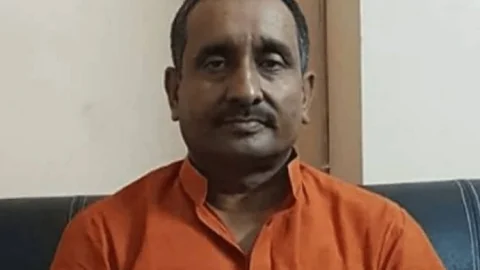 उत्तर प्रदेश: उन्नाव रेप केस के आरोपी एक्स MLA कुलदीप सिंह सेंगर को रोड एक्सीडेंट मामले में कोर्ट ने किया बरी