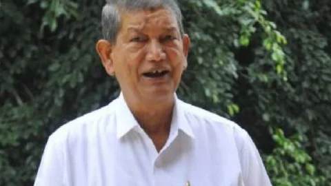 उत्तराखंड: खुद को सीएम का चेहरा न घोषित किए जाने से हरीश रावत नाराज, कांग्रेस हाइकमान पर ट्वीट कर जतायी नाराजगी 
