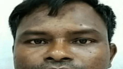 नेशनल संताल लिबरेशन आर्मी के डिप्टी कमांडर इन चीफ का बड़ा खुलासा, म्यांमार जाकर सीखा एके 47 और एके 56 चलाना 