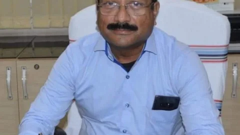 बीसीसीएल सीएमडी समीरण दत्ता को मिला CMPFO कमिश्नर का चार्ज