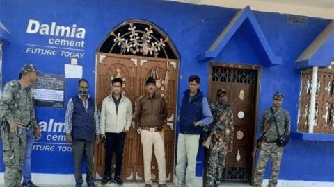 झारखंड: बीपीएल से करोड़पति बना जामताड़ा का दो साइबर क्रिमिनल, ईडी ने जब्त किया घर