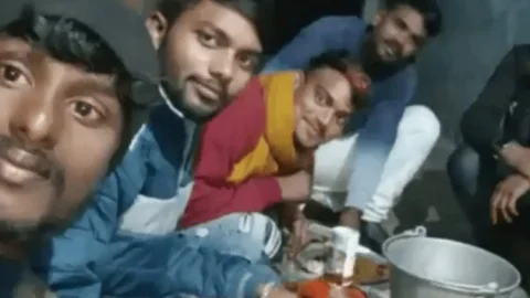 सीतामढ़ी: रीगा में युवकों ने रातभर स्कूल में छलकाया जाम, कहा- जेल तो मेरा ससुराल, घूमने जाऊंगा..., वीडियो वायरल