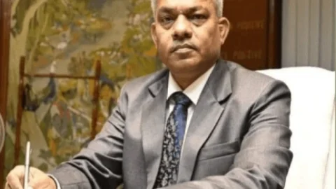 भोला सिंह ने मिनीरत्न कंपनी एनसीएल सीएमडी का पदभार संभाला