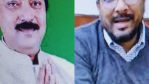 बिहार: एक्स एमएलए  व IASअफसर  पर गैंगरेप कर वीडियो बनाने का आरोप, कोर्ट में कंपलेन