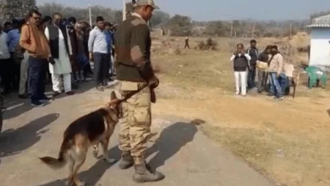 बोकारो: में दो लोगों की मर्डर, जांच में जुटी पुलिस