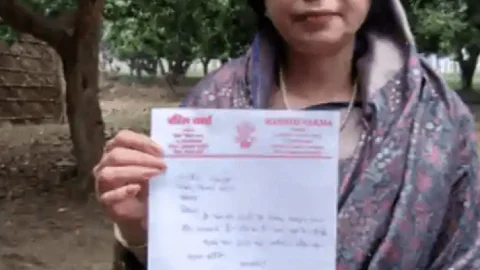 बिहार: नरकटियागंज बीजेपी एमएलए रश्मि वर्मा दोपहर में की इस्तीफे की घोषणा, शाम में कहा- नहीं दूंगी इस्तीफा