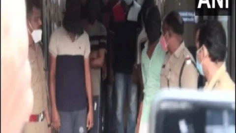 केरल: कोट्टायम में वाइफ स्वैपिंग रैकेट का भंडाफोड़, सात आरोपी अरेस्ट