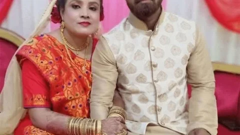 असम की लड़की के लिए बना रिजवान तो बिहार की लड़की के लिए अमित, सारण के यूथ ने शादी के लिए दो बार बदला धर्म