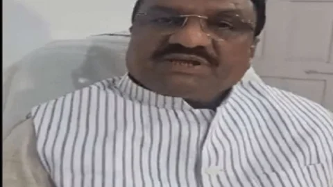 उत्तर प्रदेश: मिनिस्टर धर्म सिंह सैनी का भी इस्तीफा, समाजवादी पार्टी में जायेंगे