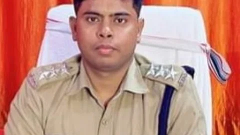 झारखंड: SDPO के खिलाफ उनके ज्यूडिक्शन के पुलिस स्टेशन में ही दर्ज हुआ FIR, अधीनस्थ ASI करेंगे जांच