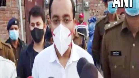 बिहार: नालंदा जहरीली शराब कांड में छह FIR, शराब की तस्करी में लिप्त पांच अरेस्ट