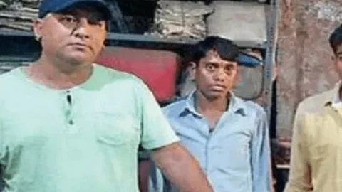 जमशेदपुर: नाबालिग गैंगरेप मामले के तीन आरोपियों को 25 साल की सश्रम कारावास, कोर्ट ने 20-20 हजार रुपये का जुर्माना भी लगाया 