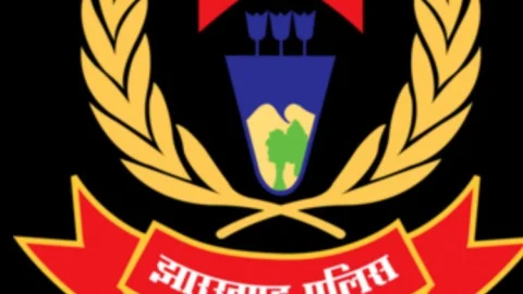 झारखंड: रांची में पुलिसिंग का नया मॉडल, राजधानी को मिलेंगे दो नए एसपी,शहर होगा नॉर्थ और साउथ में विभाजित