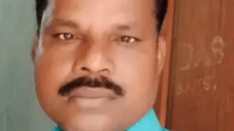 ओडिशा: माओवादी हिंसा में पत्रकार की मर्डर, आईईडी विस्फोट में हुई मौत