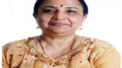 JNU की पहली महिला Vice Chancellor बनी शांतिश्री धुलीपुडी पंडित
